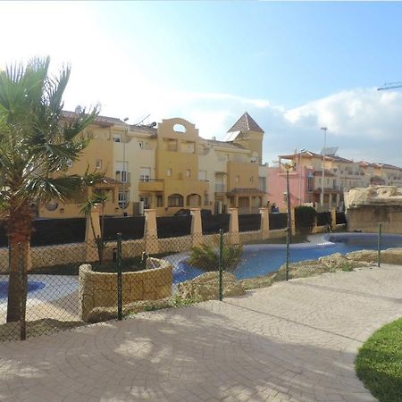 Araca Apartment Tarifa Exterior photo