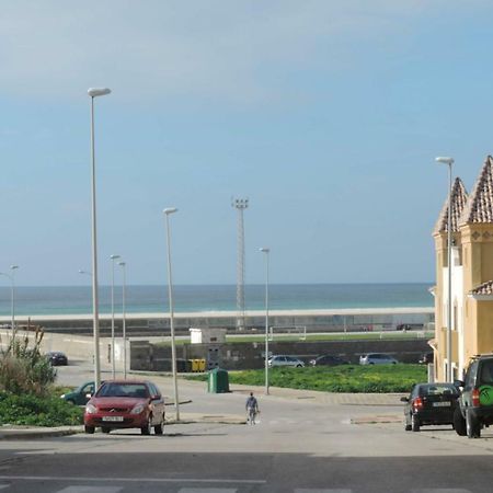 Araca Apartment Tarifa Exterior photo