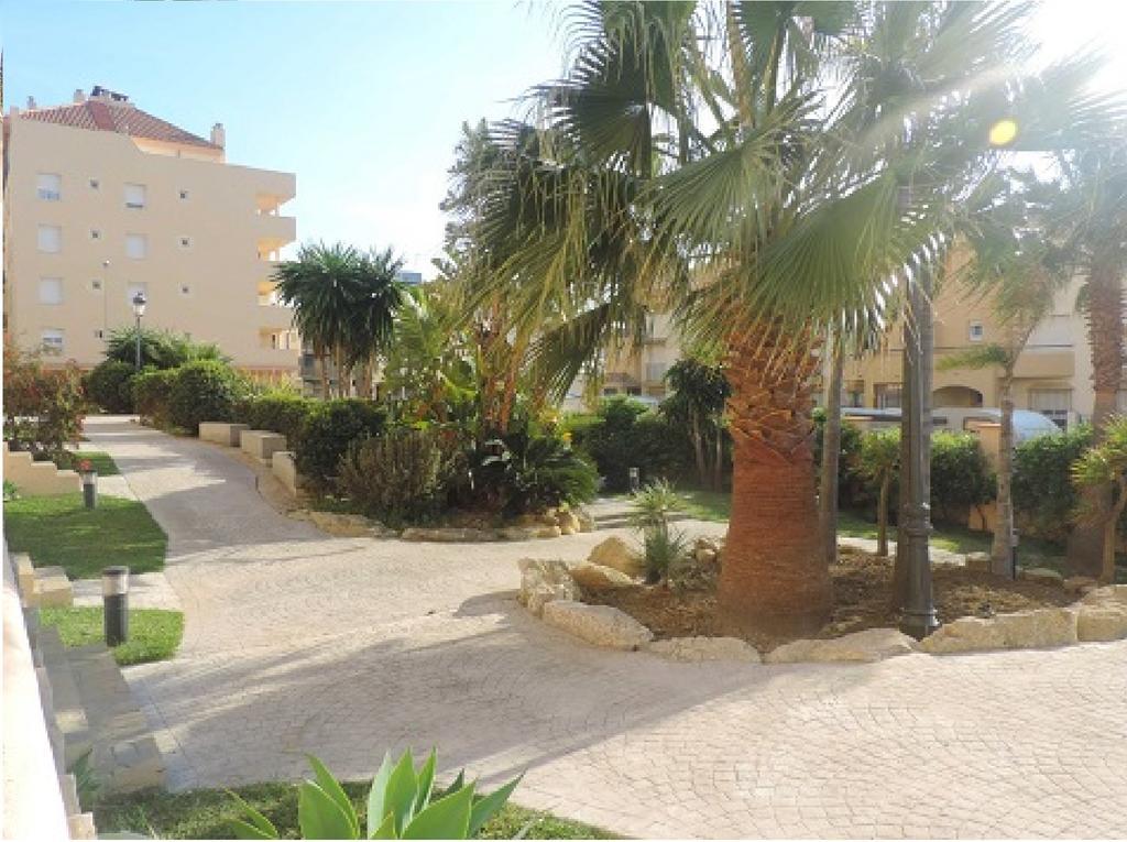 Araca Apartment Tarifa Exterior photo