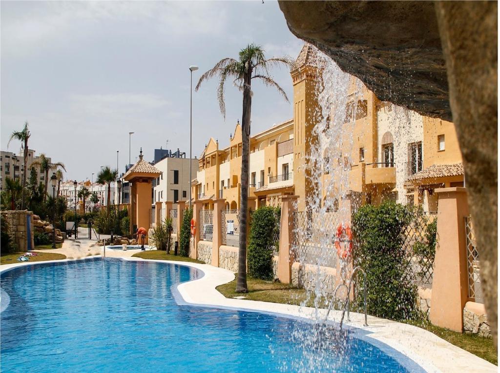 Araca Apartment Tarifa Exterior photo