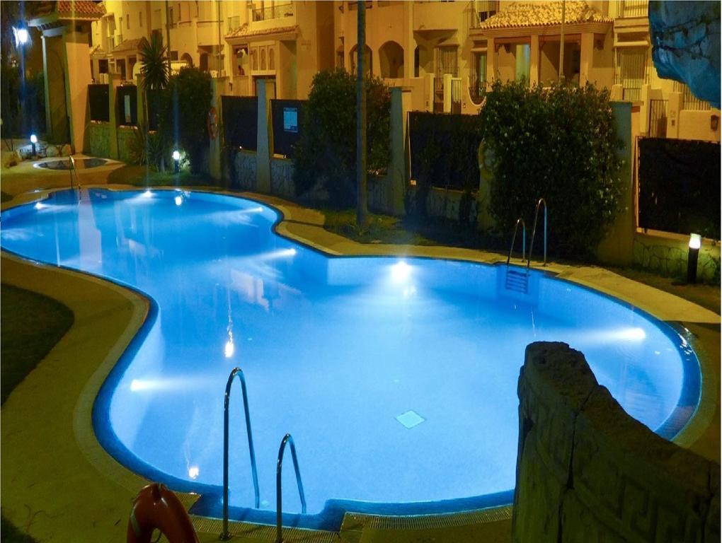 Araca Apartment Tarifa Exterior photo